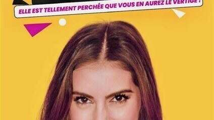 Marjorie Falusi en folie