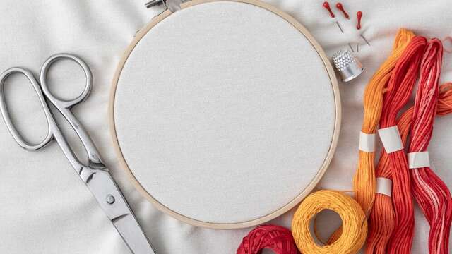 Atelier Broderie Suisse