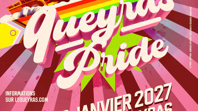 Queyras Pride