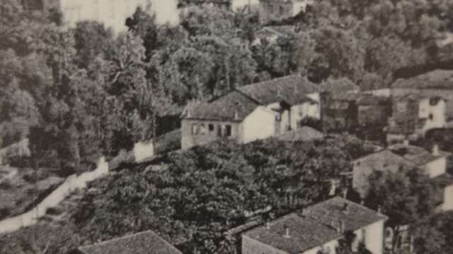 Carnoles à travers le temps