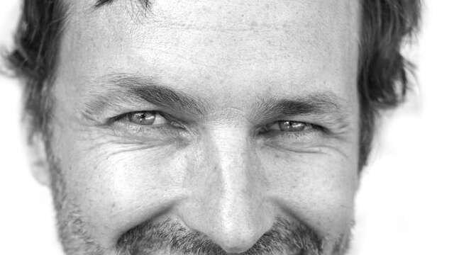 Fred Chabert - guide montagne