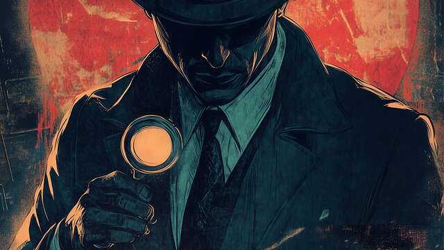 Festival Lignes de Crêtes : Murder Party