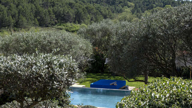 Nager dans les nuages