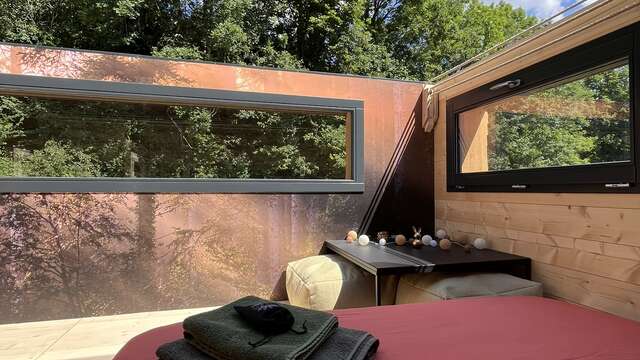 L'Observatoire Céleste de Titi