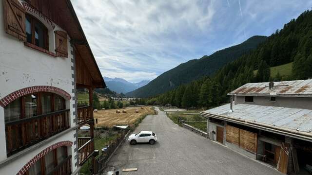 Studio 2 personnes - Grangette