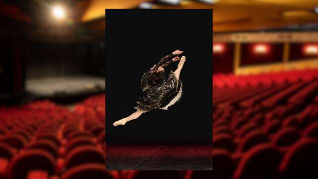 Danse : Balleto di Milano - Carmen