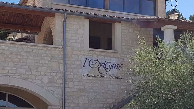 L'OriGine
