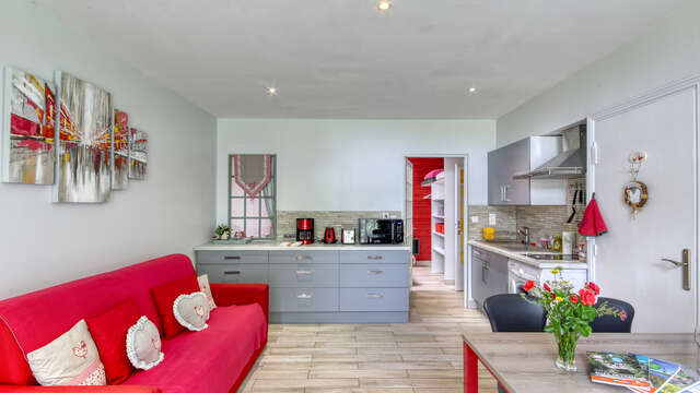 Gîte Les Châtaignes