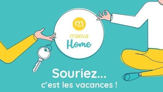 Agence Maeva Home