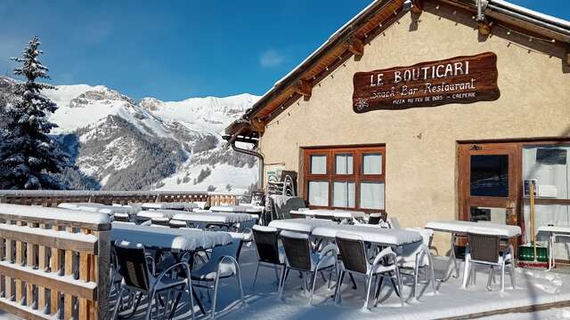 Le Bouticari