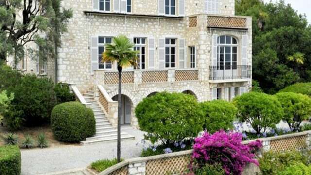 Cluedo géant à partir de 8 ans au Musée Renoir - Cagnes-sur-Mer