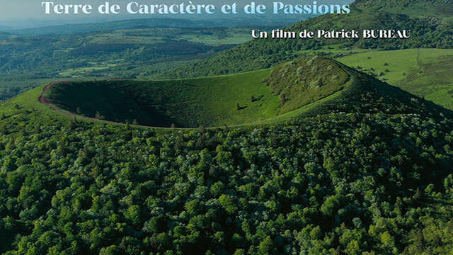 AUVERGNE, Land of Character and Passion