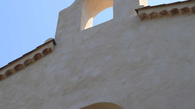 Chapelle Saint-Donat