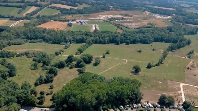 Camping Domaine les Genêts