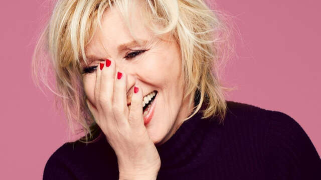 Chantal Ladesou à l'Intégral