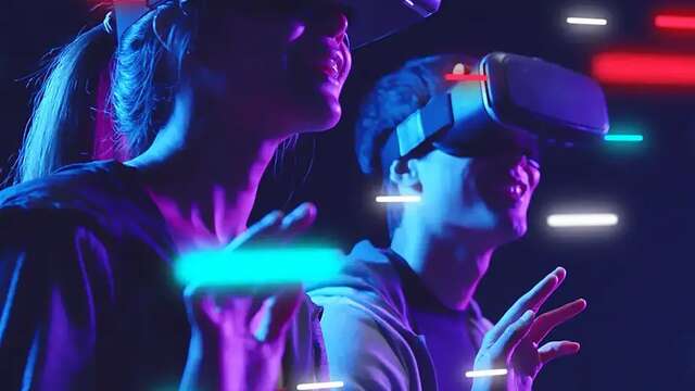 Eurokart VR - Salle de Réalité Virtuelle