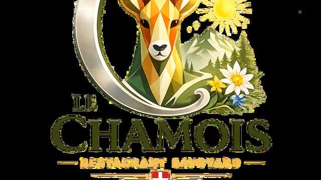 Le Chamois