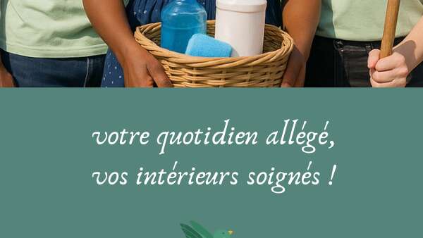 Reinigungsservice : les clés propreté