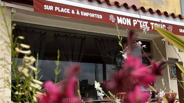 Mon p'tit truc