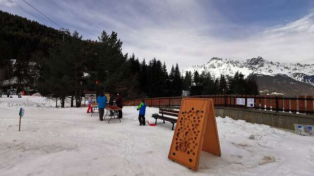 Jeux en bois