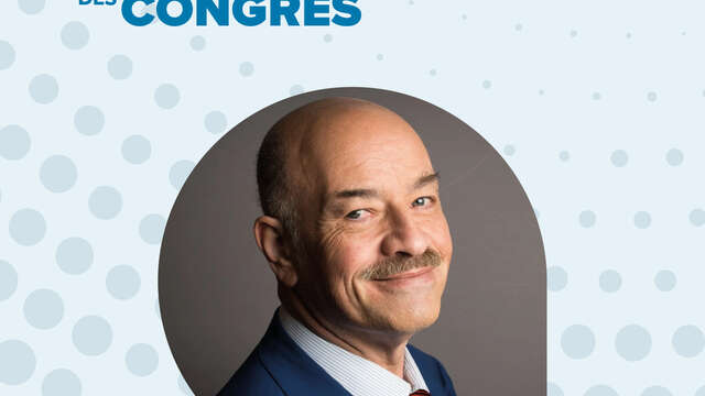 Alain Bauer - Les Grandes Rencontres