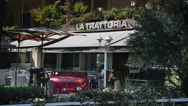 La Trattoria
