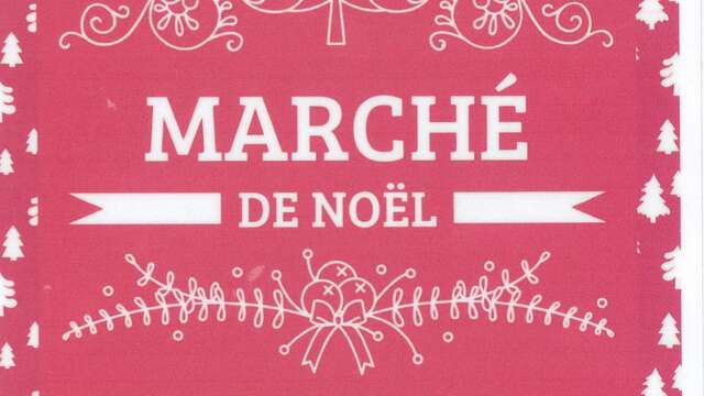 Marché de Noël