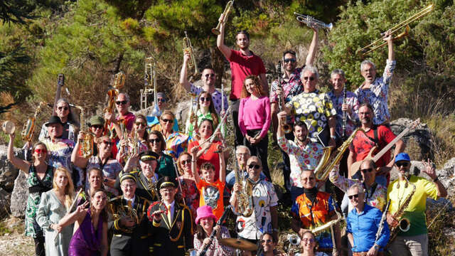 Harmonie des Baous - Festival Improbable