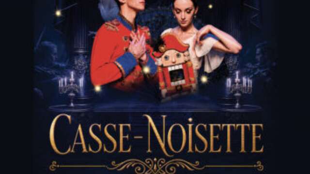 Casse-Noisette