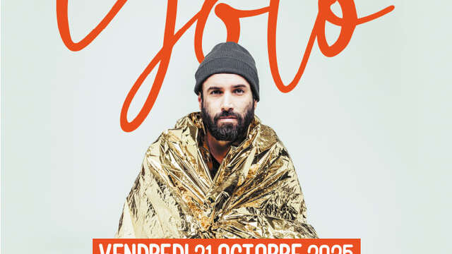 Aymeric Lompret – Yolo