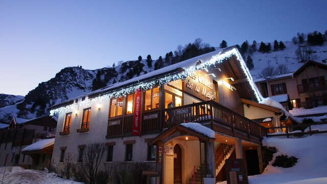 Appart hôtel de charme - Panoramic Village