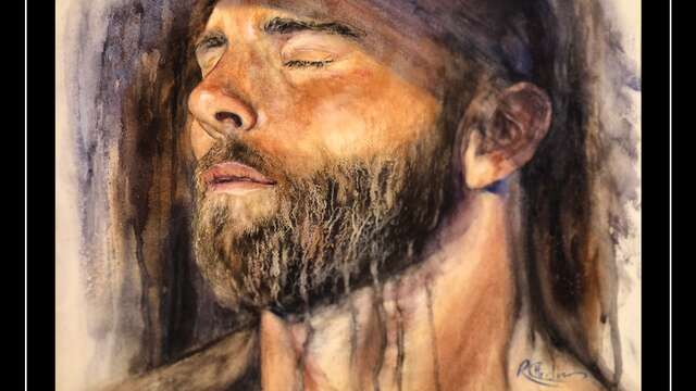 Exposition - Emotions de Raphael Christian