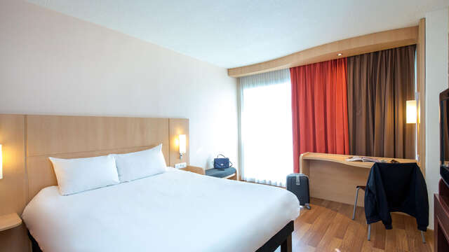 Ibis Hotel