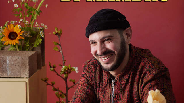 Spectacle - Alex Di Mambro