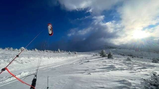 AKA Ariège Kite Association