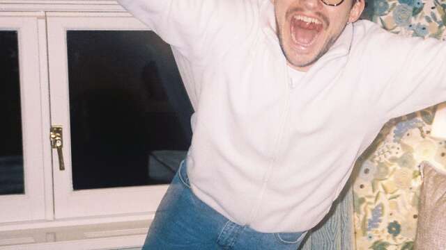 Spectacle : Cédric Salaun