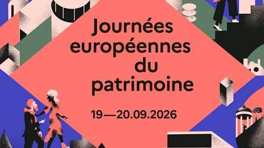 Journées Européennes du Patrimoine du Pays de Fayence