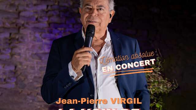 Saison Artistique du Casino Barriere 2025 - 2026 :  La voix de Sardou