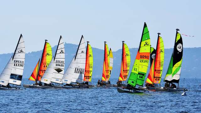 Trophée Virginio Bruni-Tedeschi