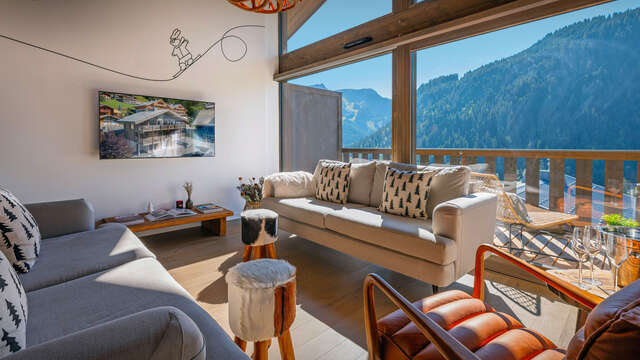 Chalet Lula