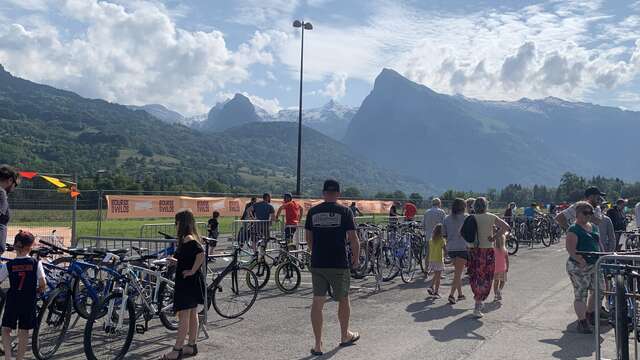 #VVFestival Bike fair