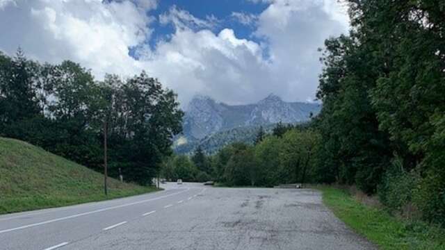 Parking de Tardevant