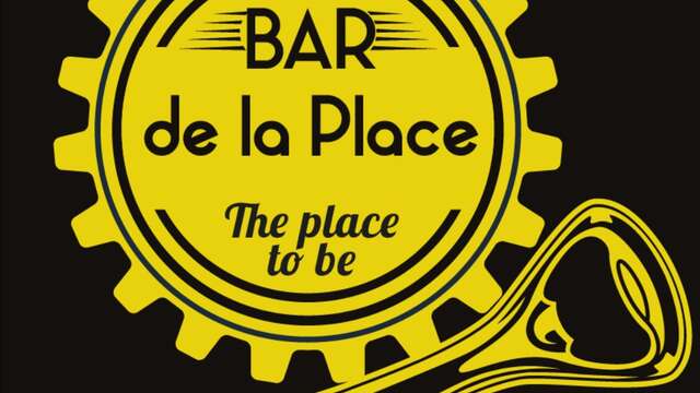 Bar de la Place