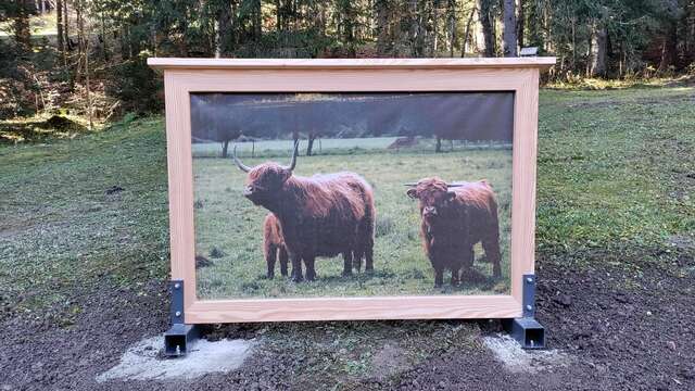 Les Highlands de Vionnaz - Christelle Mariaux