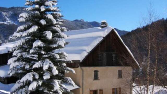 Appartement 8 personnes - Le Duplex