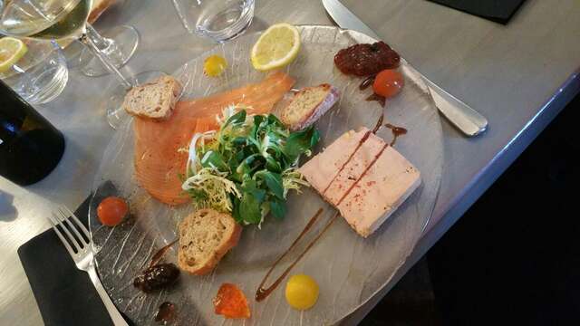 Restaurant Le Picpoul