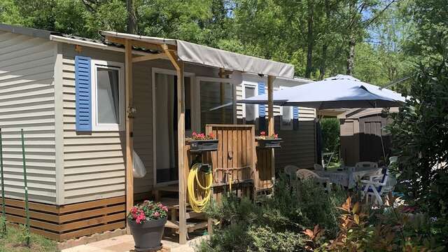 Camping Sous le Moulin