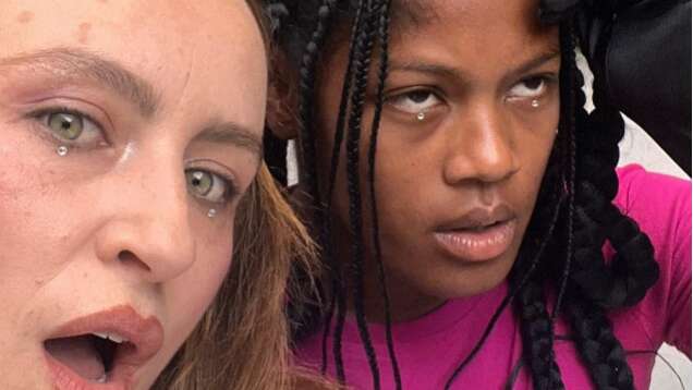 Bonnie Banane & Soa Ratsifandrihana