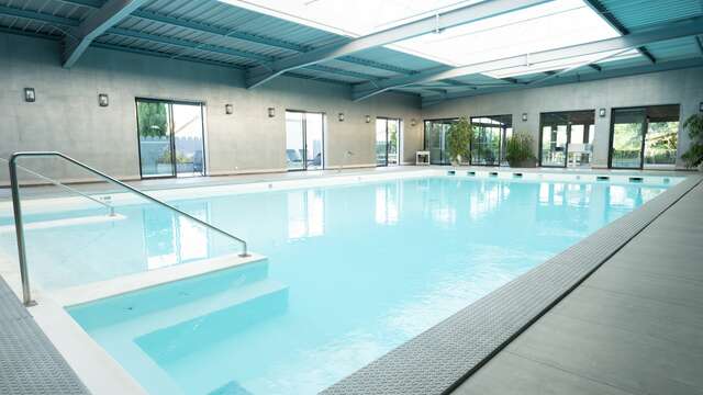 Spa Ventoux Provence