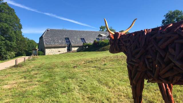 Festi'Vache, 7ème édition